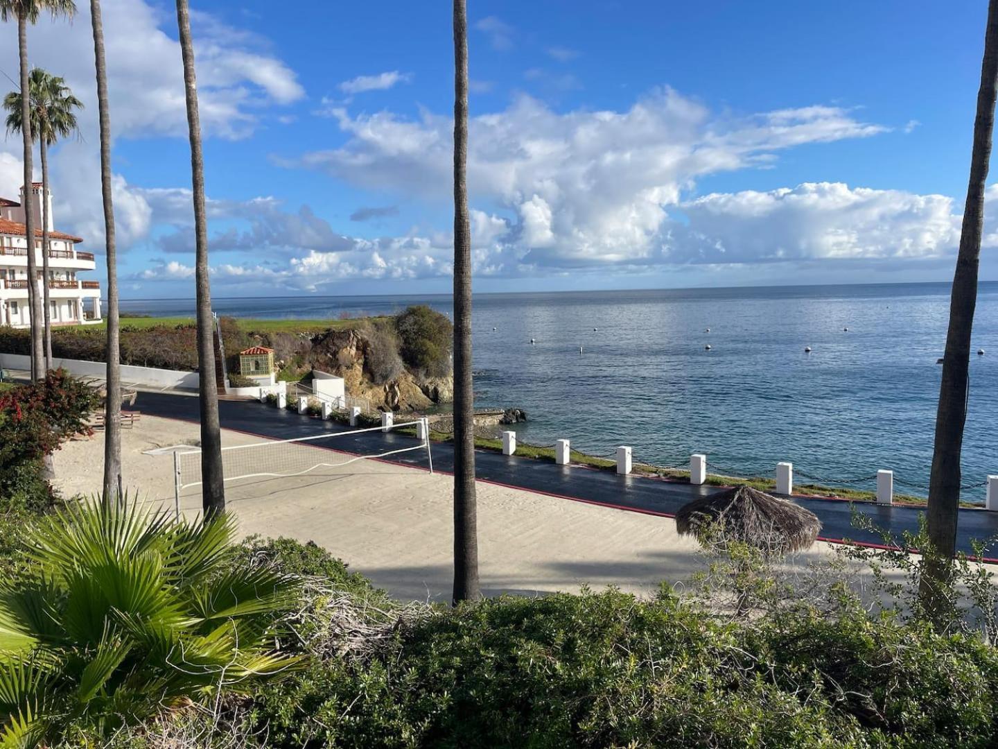 Catalina Island Getaway With 6 Seat Golf Cart Ac Avalon Exterior foto