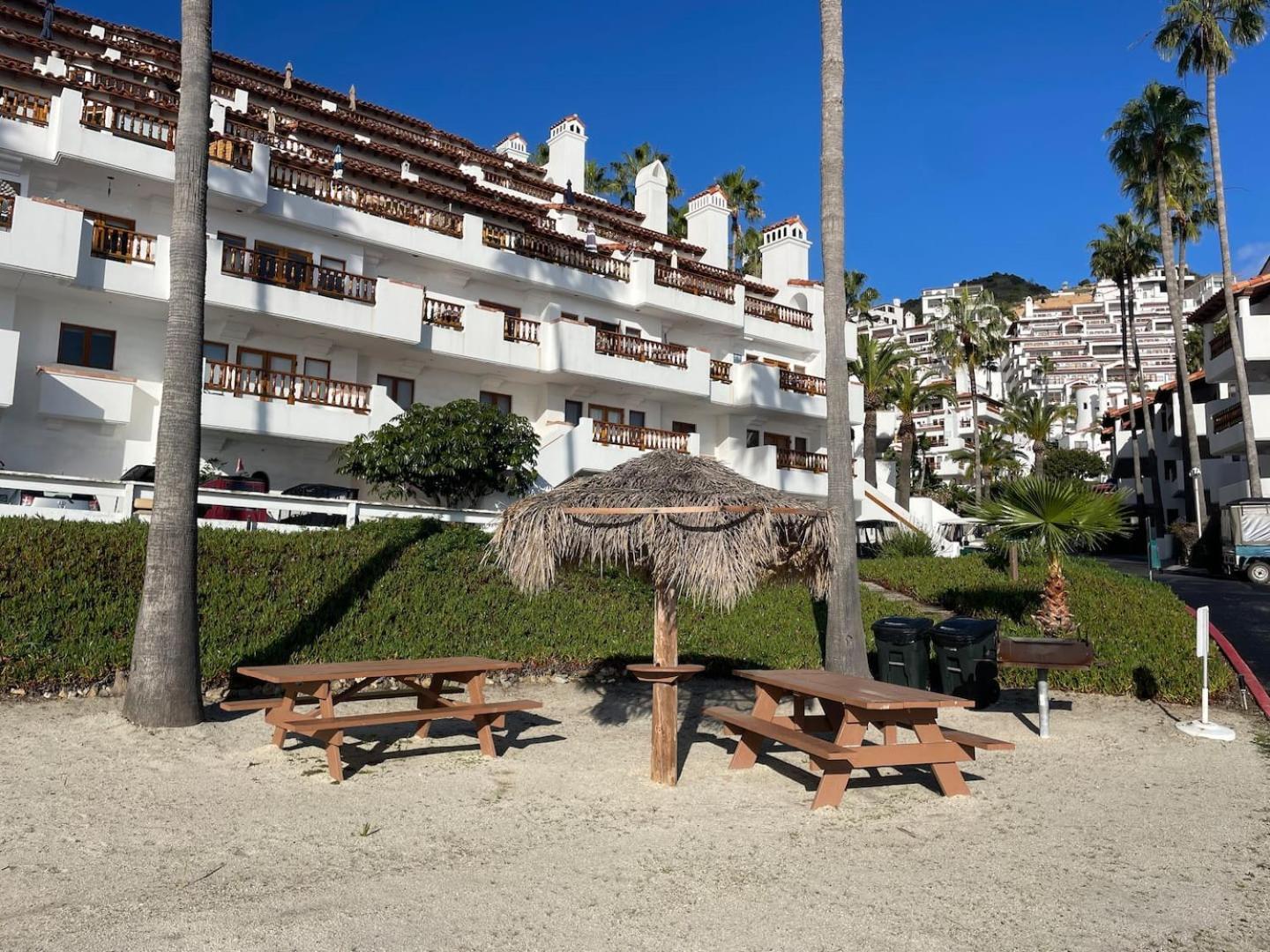Catalina Island Getaway With 6 Seat Golf Cart Ac Avalon Exterior foto
