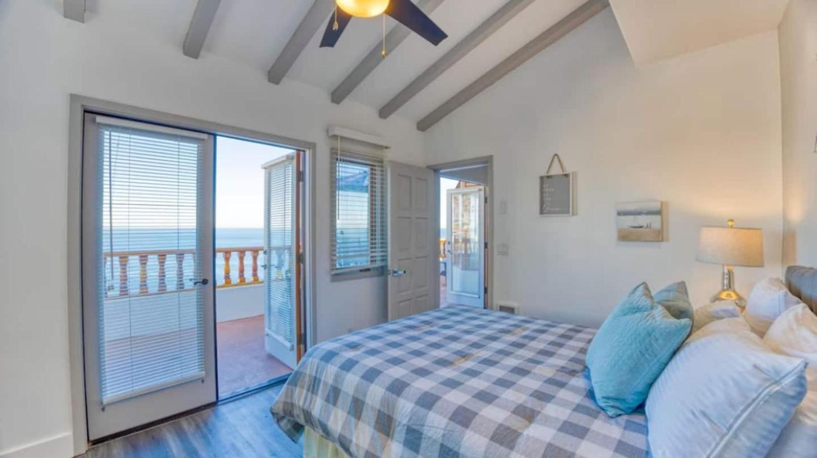 Catalina Island Getaway With 6 Seat Golf Cart Ac Avalon Exterior foto