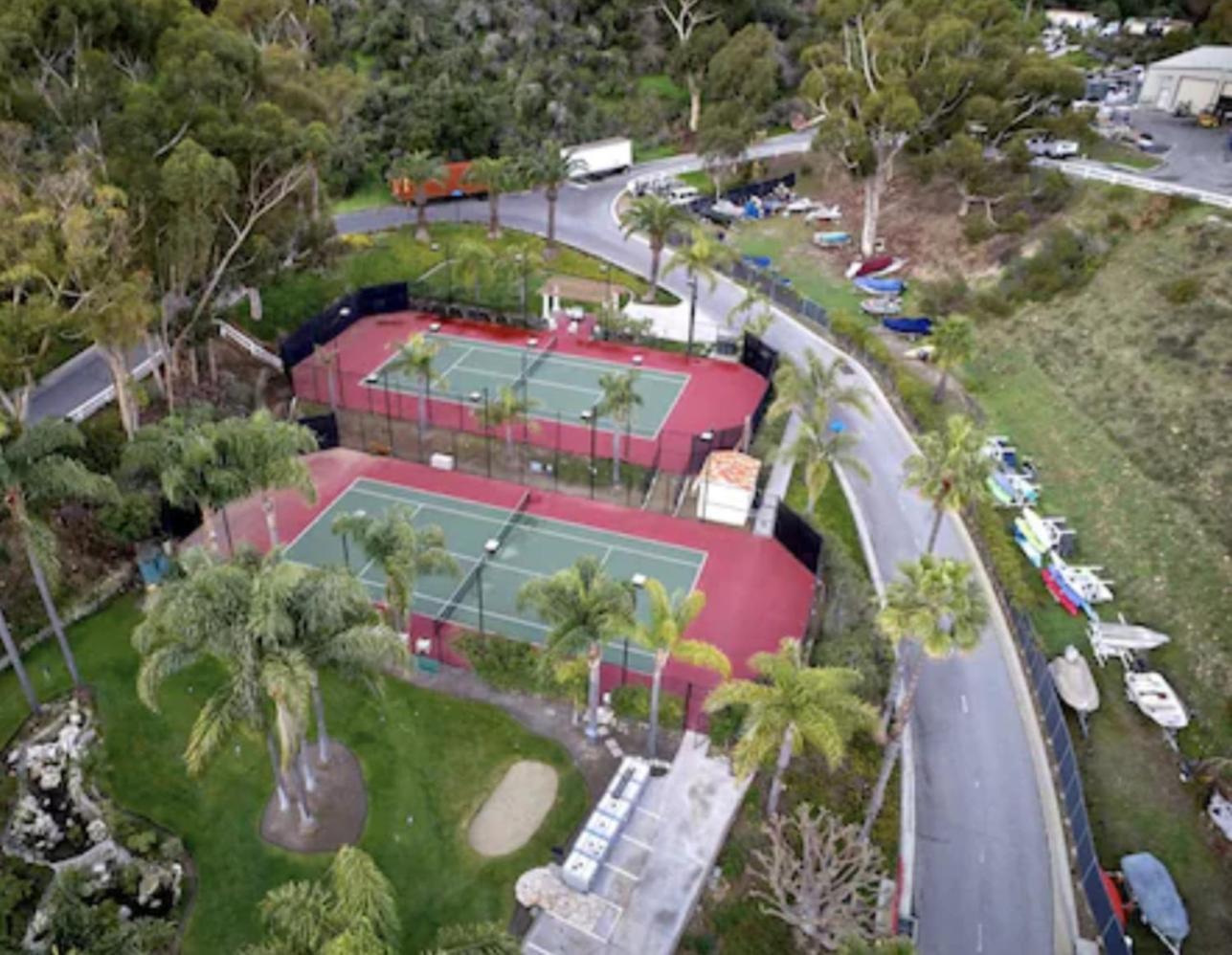 Catalina Island Getaway With 6 Seat Golf Cart Ac Avalon Exterior foto